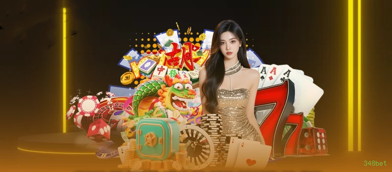 Casino Ao Vivo 348bet