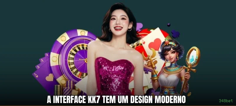 Estatísticas 348bet