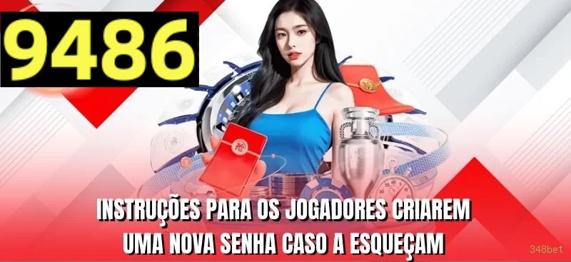 Jogos de Slot 348bet